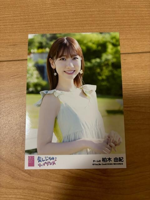 AKB48 ؗRI@vԂ̃bvOX@ʐ^   ^gObY 