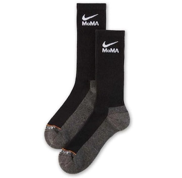 NIKE MoMA GufC \bNX ubN XL 27-29cm iCL  C EVERYDAY SOCKS