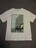 ナンバーナイン†ニューヨーク†イラスト風プリントTシャツ††
