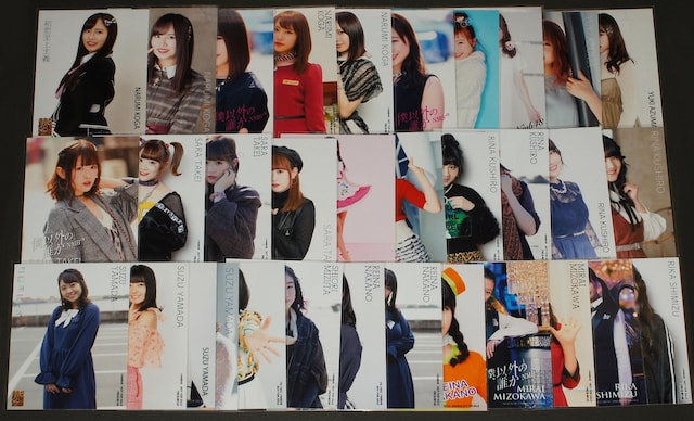 NMB48@CDʐ^33܂Ƃߔ   ^gObY 