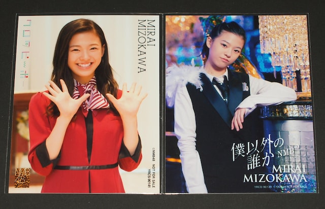 NMB48@CDʐ^33܂Ƃߔ  ^gObY 