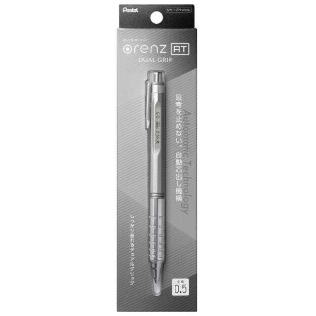Pentel yeOrenz@ATIYATV[vyVXPP2005-Z/fAObv^Cv 0.5mm 