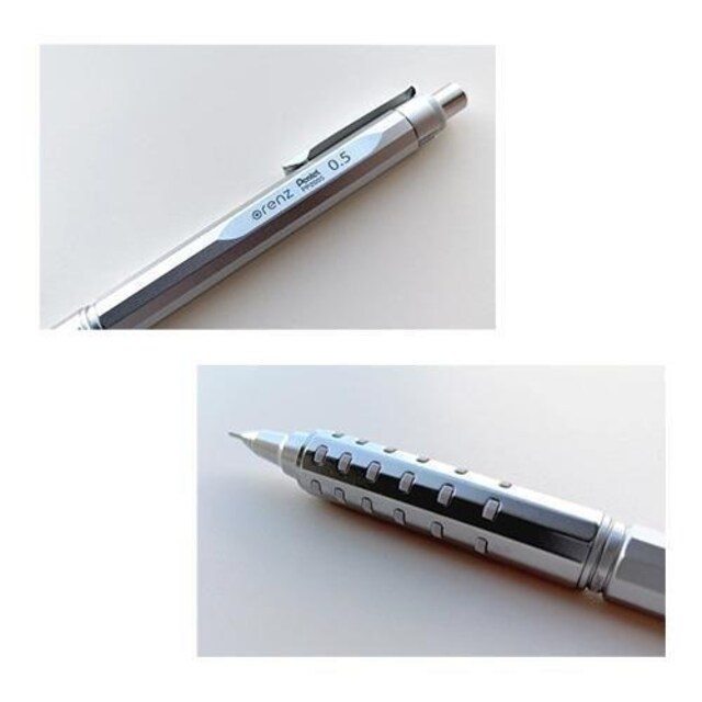 Pentel yeOrenz@ATIYATV[vyVXPP2005-Z/fAObv^Cv 0.5mm
