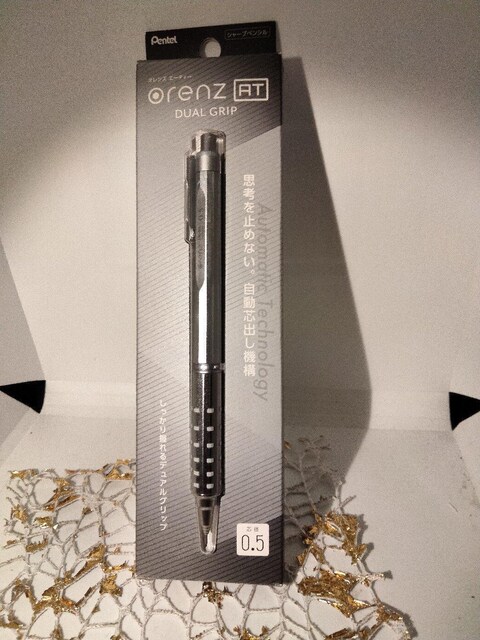 Pentel yeOrenz@ATIYATV[vyVXPP2005-Z/fAObv^Cv 0.5mm