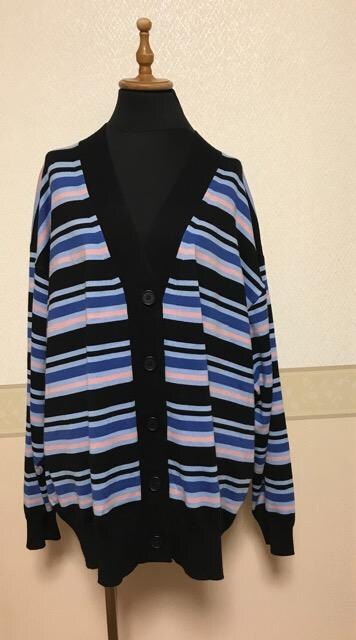 UNIQLO MARNI {[_[ I[o[TCY J[fBK gp ^Ot 