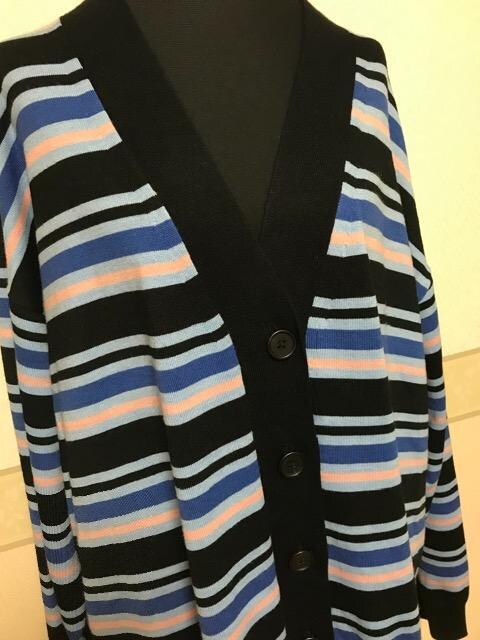 UNIQLO MARNI {[_[ I[o[TCY J[fBK gp ^Ot
