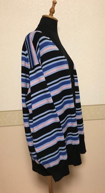 UNIQLO MARNI {[_[ I[o[TCY J[fBK gp ^Ot