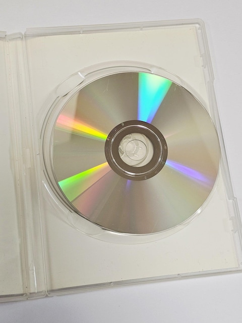 (2) gƃWF[ DVD 10b  CD/DVD/rfI 