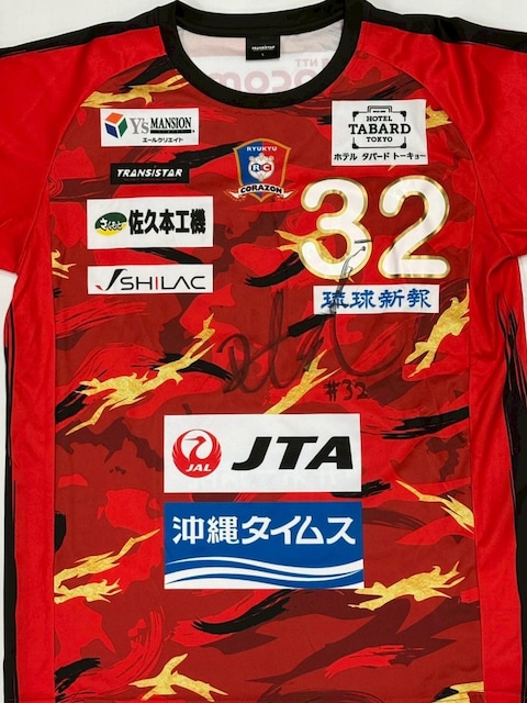 No.32  I蒅p jtH[@ԁiMTCj   W[/X|[c 