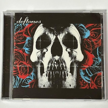 Deftones / Deftones