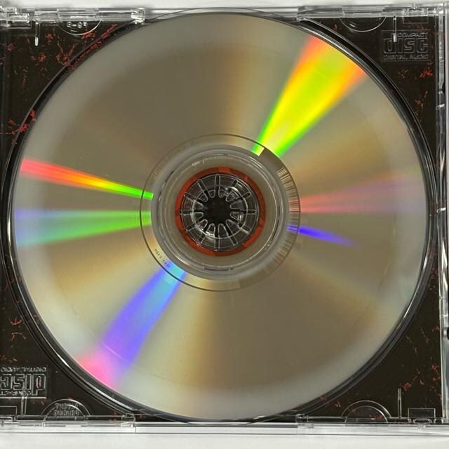 Deftones / Deftones  CD/DVD/rfI 