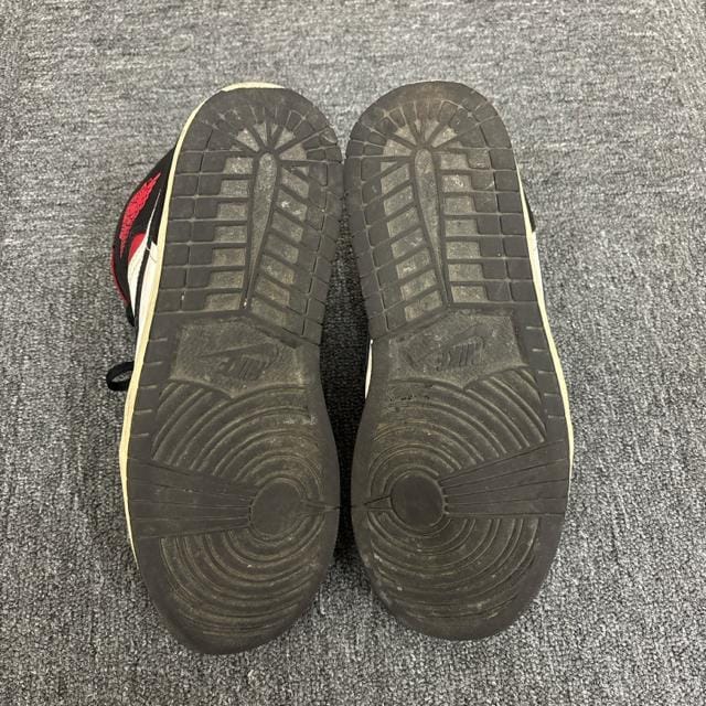  NIKE iCL AIR JORDAN 1 MID Xj[J[ 28cm  uh 
