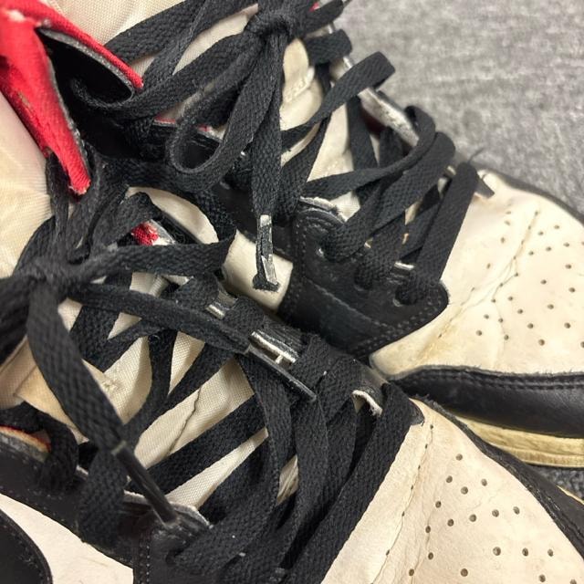  NIKE iCL AIR JORDAN 1 MID Xj[J[ 28cm  uh 