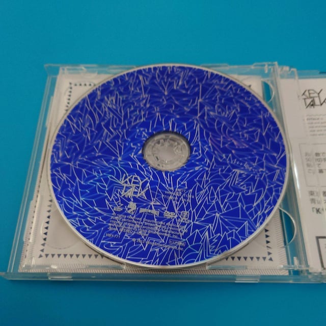 KEYTALK R[X^[  CD{DVD  CD/DVD/rfI 