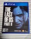 PS4 THE  LAST OF US PART 2 XgEIuEAX2