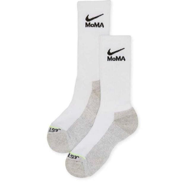 NIKE MoMA GufC \bNX zCg XL 27-29cm iCL  C EVERYDAY SOCKS   uh 
