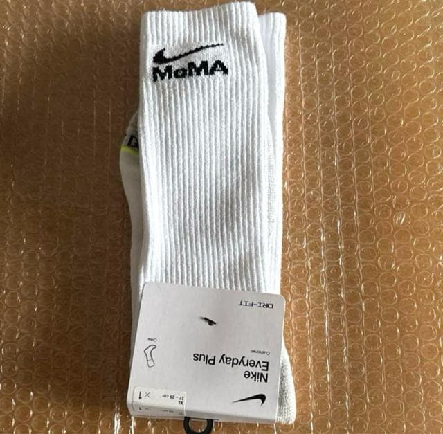 NIKE MoMA GufC \bNX zCg XL 27-29cm iCL  C EVERYDAY SOCKS  uh 