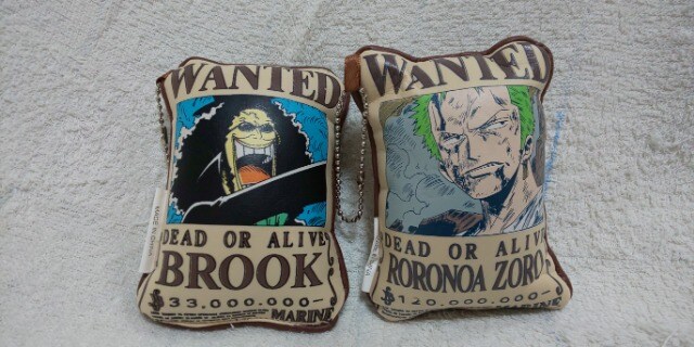 yONE PIECEzNbVL[`F[BROOKEZORO   Aj/R~bN/LN^[ 