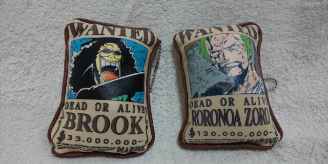 yONE PIECEzNbVL[`F[BROOKEZORO  Aj/R~bN/LN^[ 