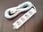 ★電源タップ SANWA TAP-MG341N2PN-3 4口 3m