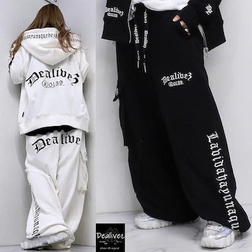 NEWŐV/MLyDealivezzBlack Letter ALLhJ HIPS Ch XEFbgpc