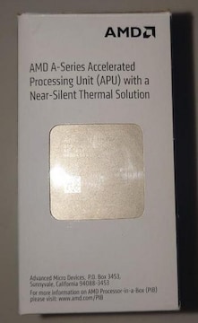 A6-9500 processor 3.5 GHz