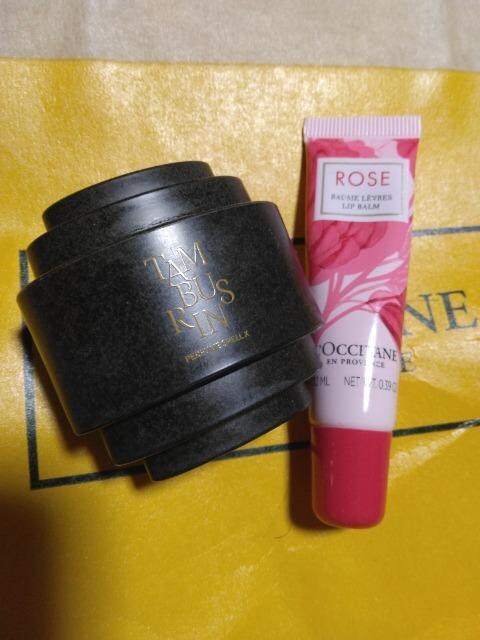 ViL'OCCITANE[YnhN[&^oYgpiI}P 
