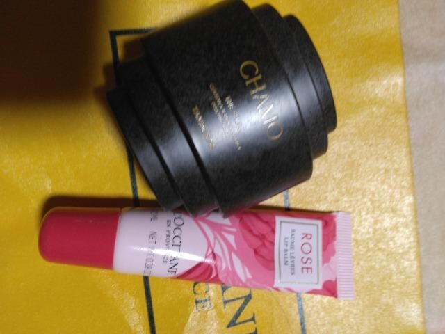 ViL'OCCITANE[YnhN[&^oYgpiI}P