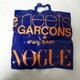 colette meets COMME des GARCONS VOGUEobO