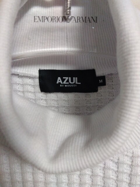 AZUL BY MOZZY sizeM F  uh 