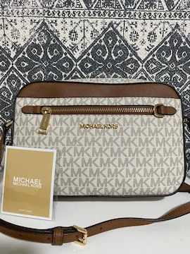 yizMICHAEL KORS }CPR[X MK V_[obO ΂