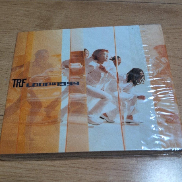 LOOP1999   CD/DVD/rfI 