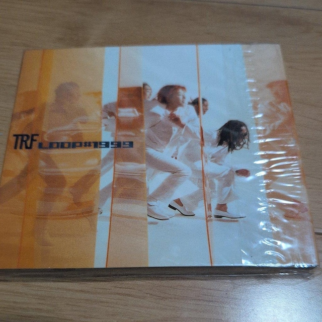 LOOP1999  CD/DVD/rfI 