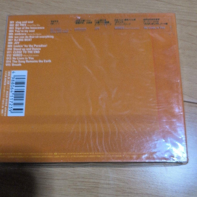 LOOP1999  CD/DVD/rfI 