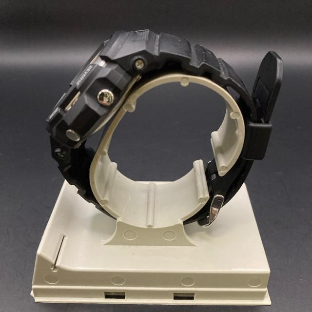  CASIO JVI G-SHOCK ^t\[[ rv AWG-M100  jANZT[/v 