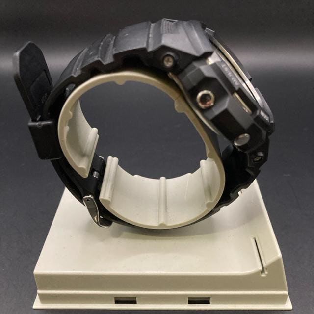  CASIO JVI G-SHOCK ^t\[[ rv AWG-M100  jANZT[/v 
