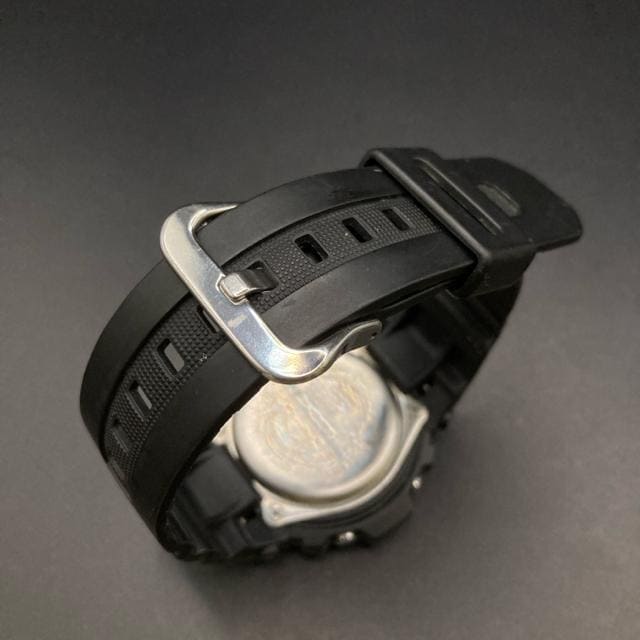  CASIO JVI G-SHOCK ^t\[[ rv AWG-M100  jANZT[/v 