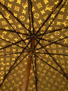 LOUIS VUITTON/ルイヴィトン/傘/モノグラム柄/廃盤/超レア品