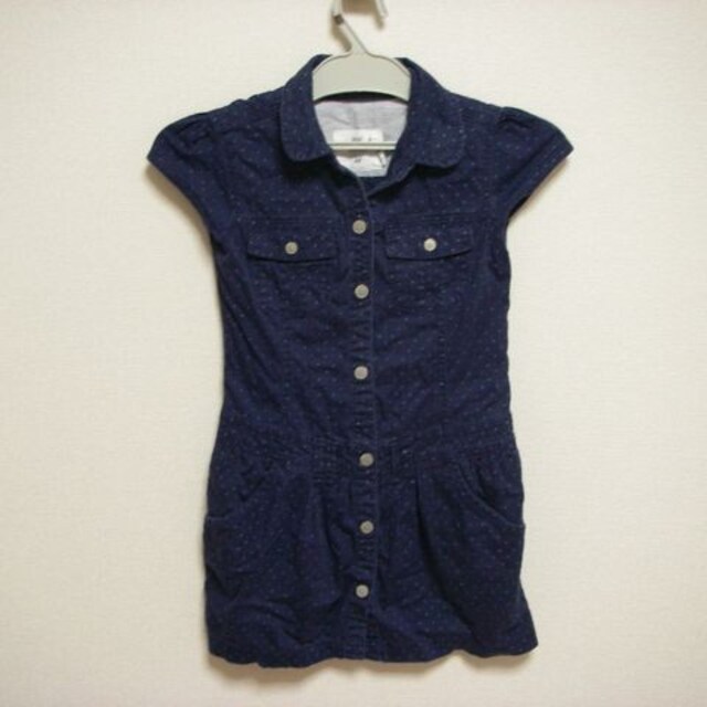 H&M hbg s[X 120cm-130cm   LbY/xr[ 