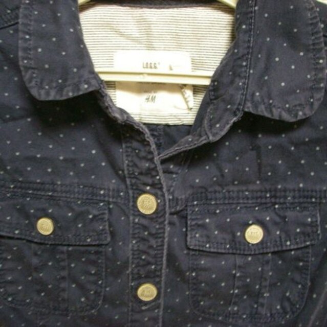 H&M hbg s[X 120cm-130cm  LbY/xr[ 