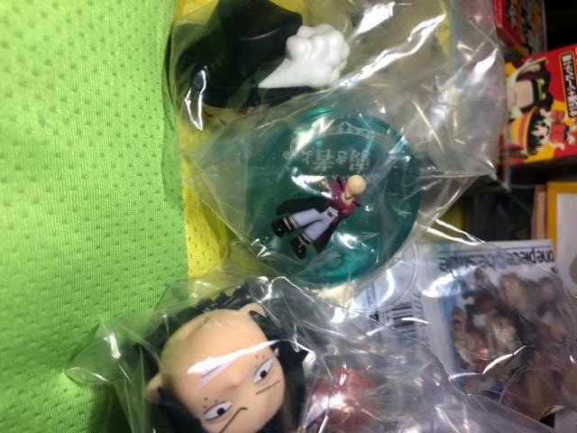 ONE PIECE  s[X ܂Ƃߔ@]@tB@G[X@Lbh   Aj/R~bN/LN^[ 