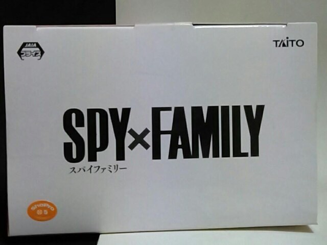SPY~FAMILYv`GbgtBMA A[j.tH[W[iΊjRenewal  Aj/R~bN/LN^[ 