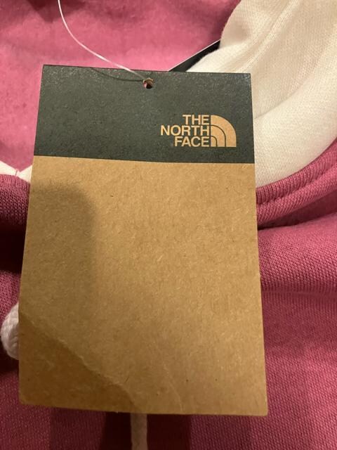 THE NORTH FACE p[J[ vI[o[ 傫size 3XL  ؂Ԃ^Cv  m[XtFCX  uh 