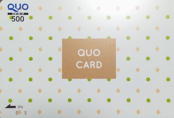 QUOJ[h 500~ Mtgp 