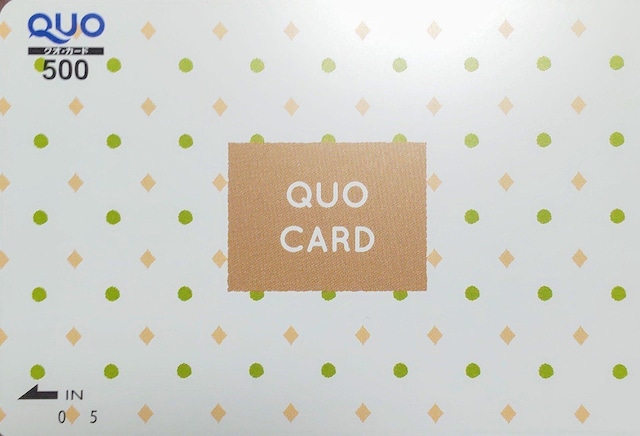 QUOJ[h 500~ Mtgp  