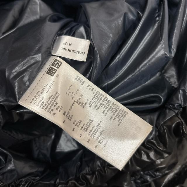  UNIQLO jN v~ACg_ExXg M  uh 