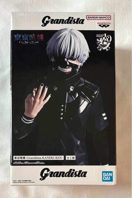  Grandista KANEKI KEN   Aj/R~bN/LN^[ 