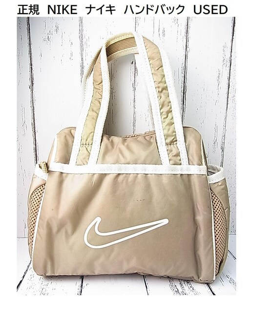500~X^K@NIKE@iCL@nhobN@USED@ 