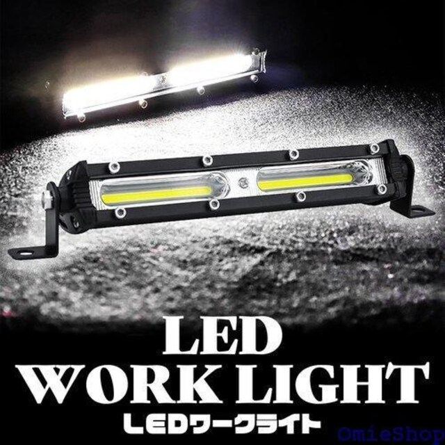TIGRE BLANC 7C` LED [NCg fCCg l 12V 24V 18cm 2 Zbg 890  /oCN