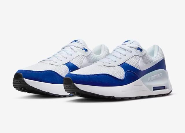 NIKE AIR MAX SYSTM   uh 